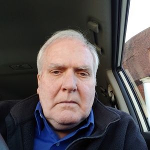 Meet your Posher, Ronald